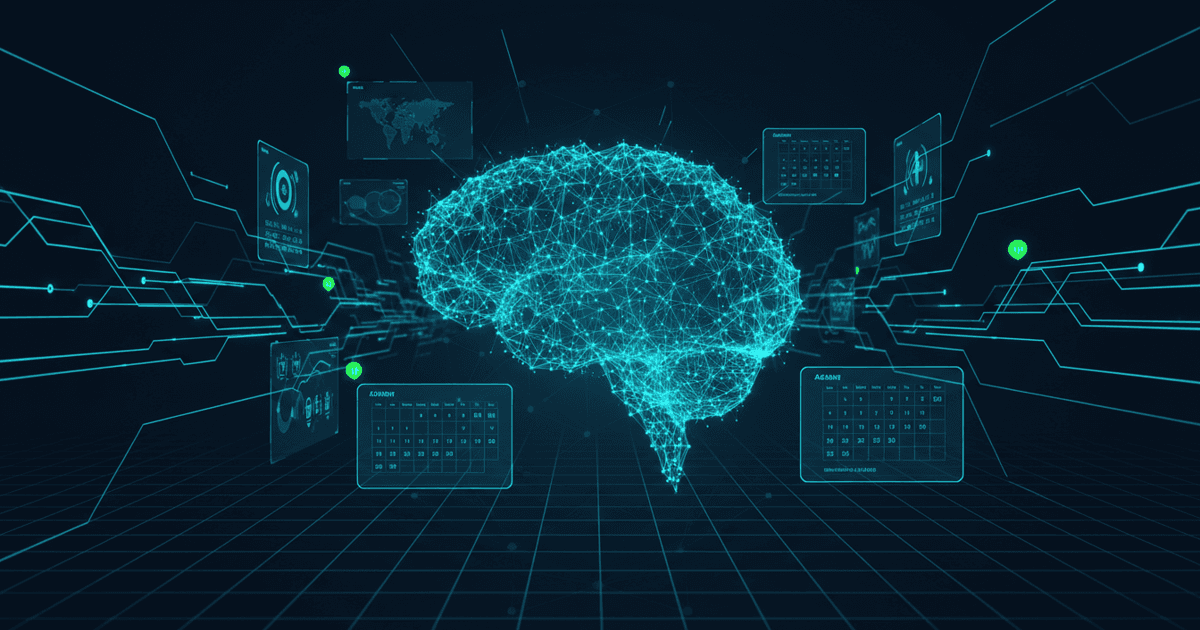 Agente de IA para Clínicas Médicas: Automatização Inteligente de Agendamentos