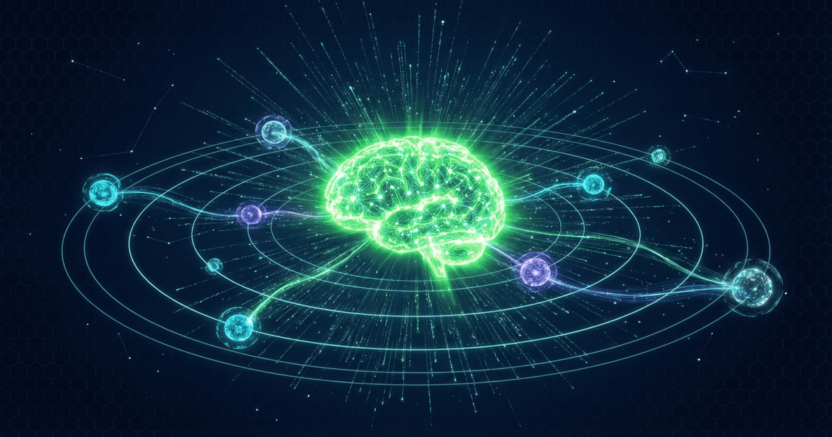 The Complete Guide to AI Agents: Everything Your Business Needs to Know in 2026