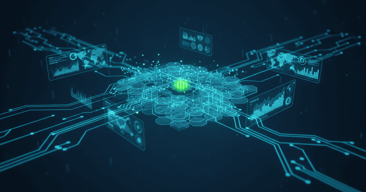 Hyperautomation for SMEs: Integrating AI Tools to Scale Operations Without Increasing Headcount