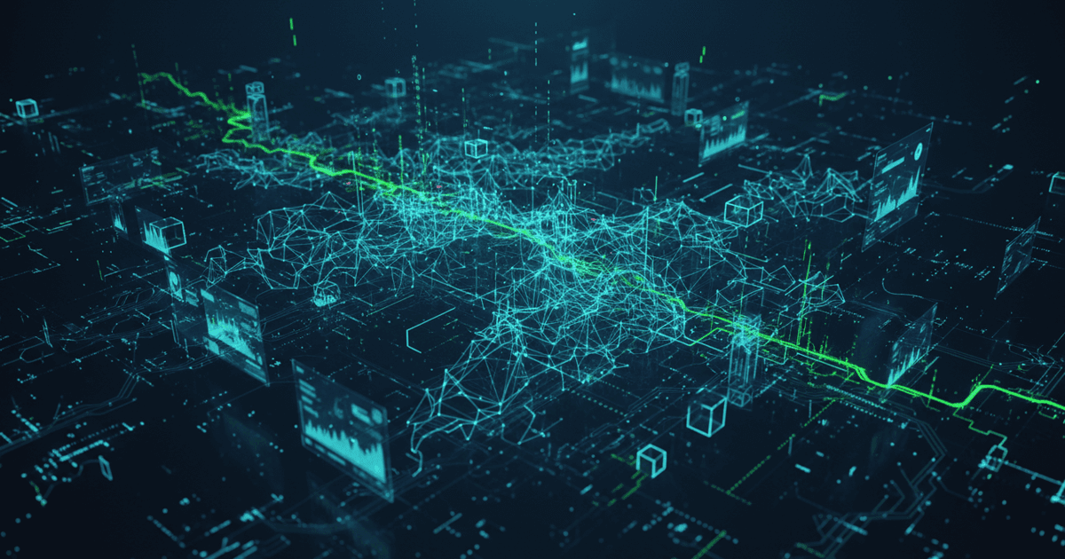 Agentic AI: What It Is and Why It Is Revolutionizing Enterprise Operations in 2025