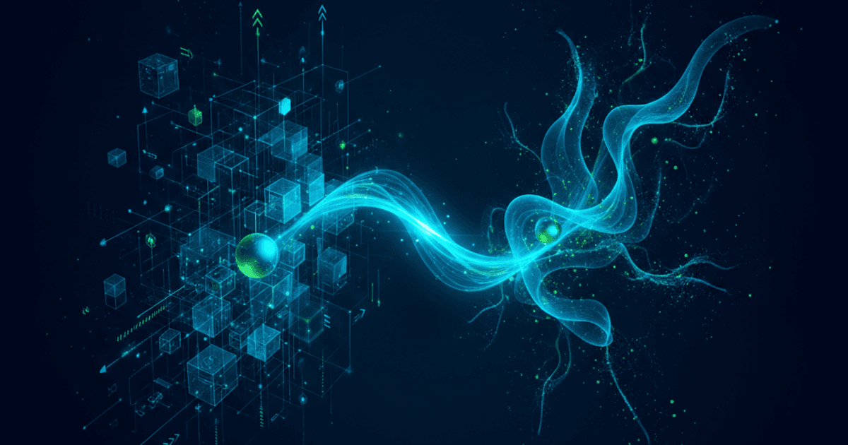 IA Agentic vs IA Generativa: As Diferenças em 5 Minutos