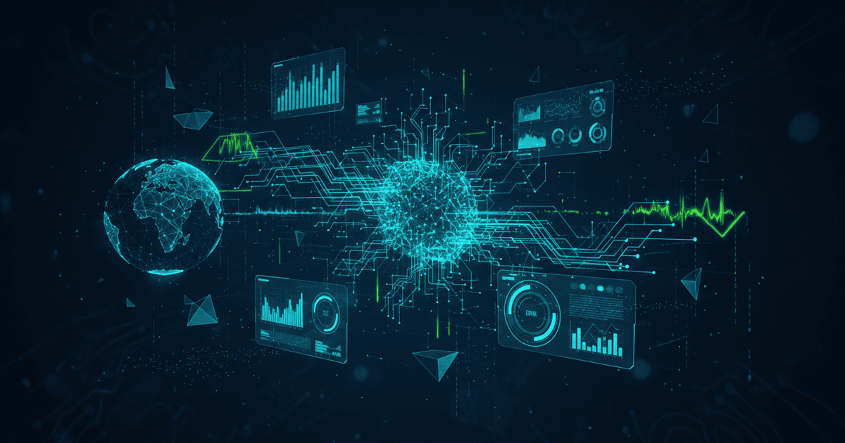 ROI da IA nas Empresas Brasileiras: Dados e Estatísticas Reais de 2025