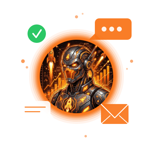 Spark — Marketing Agent