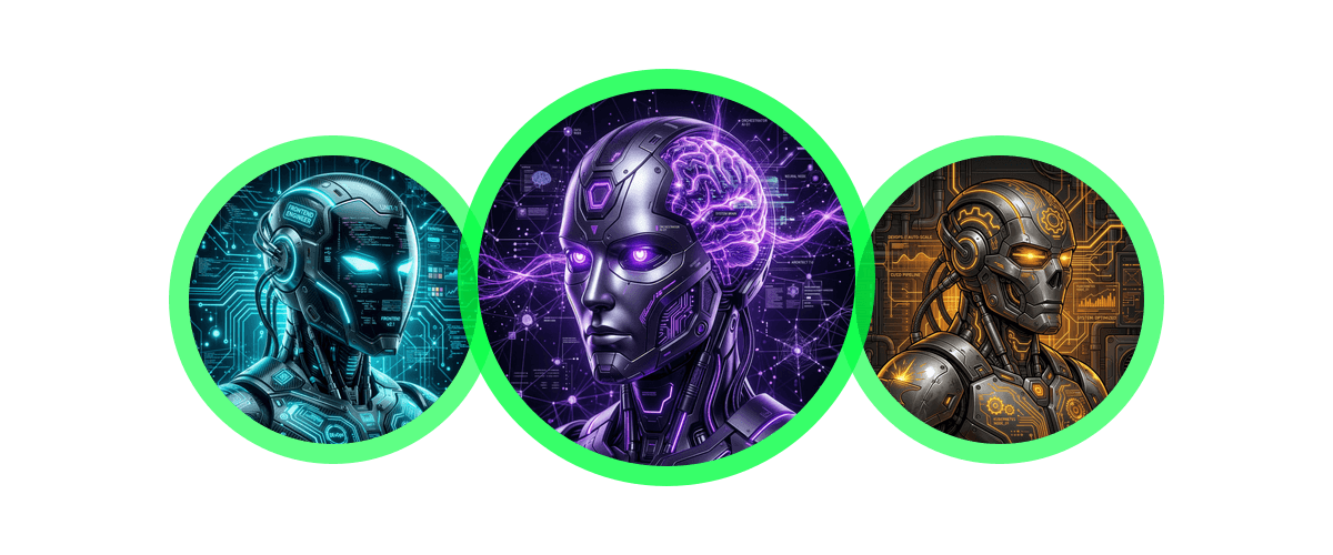 INOVAWAY Elite Squad