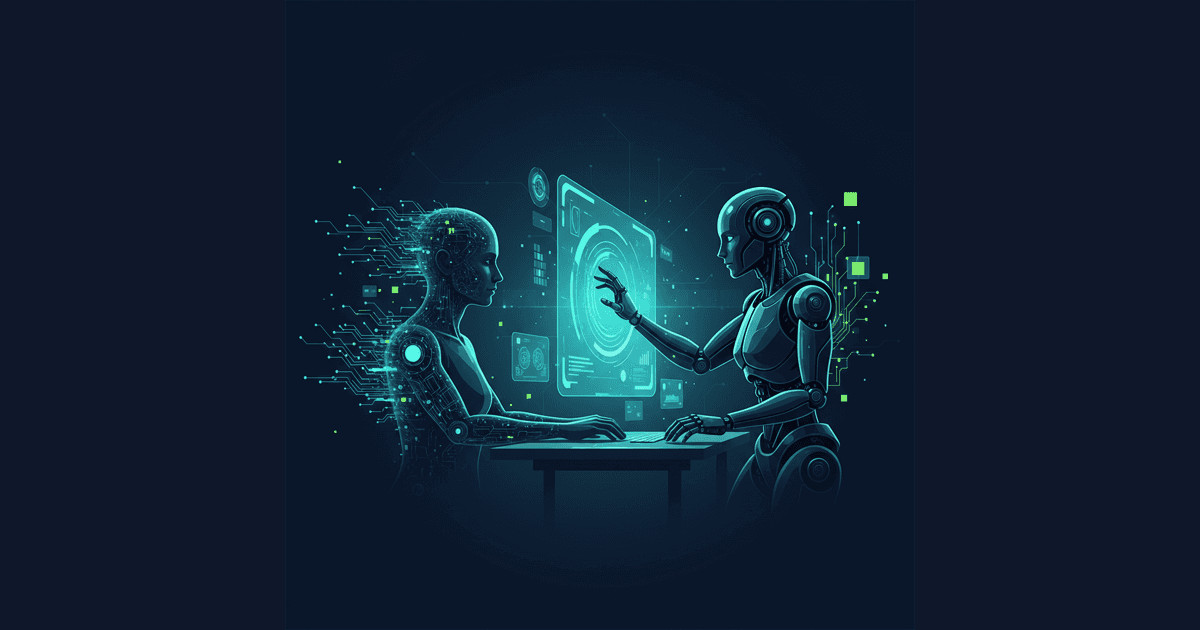 Will AI Agents Replace Employees? The Truth Nobody Tells You