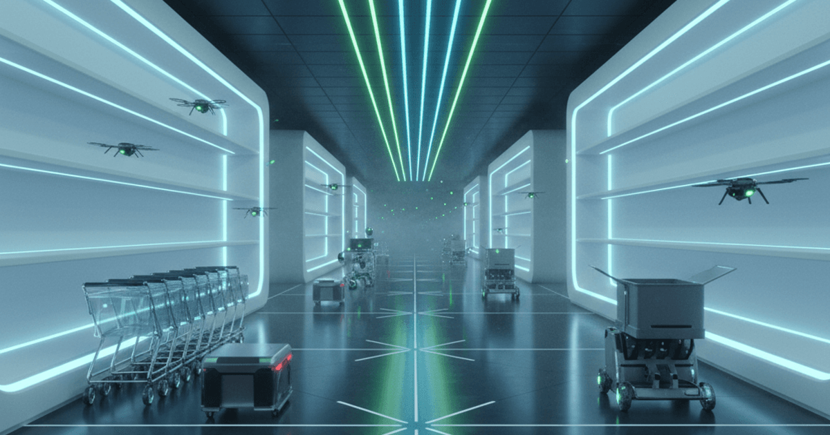 IA no Varejo Brasileiro 2026: Os 7 Cases Reais que Estão Transformando o Comércio