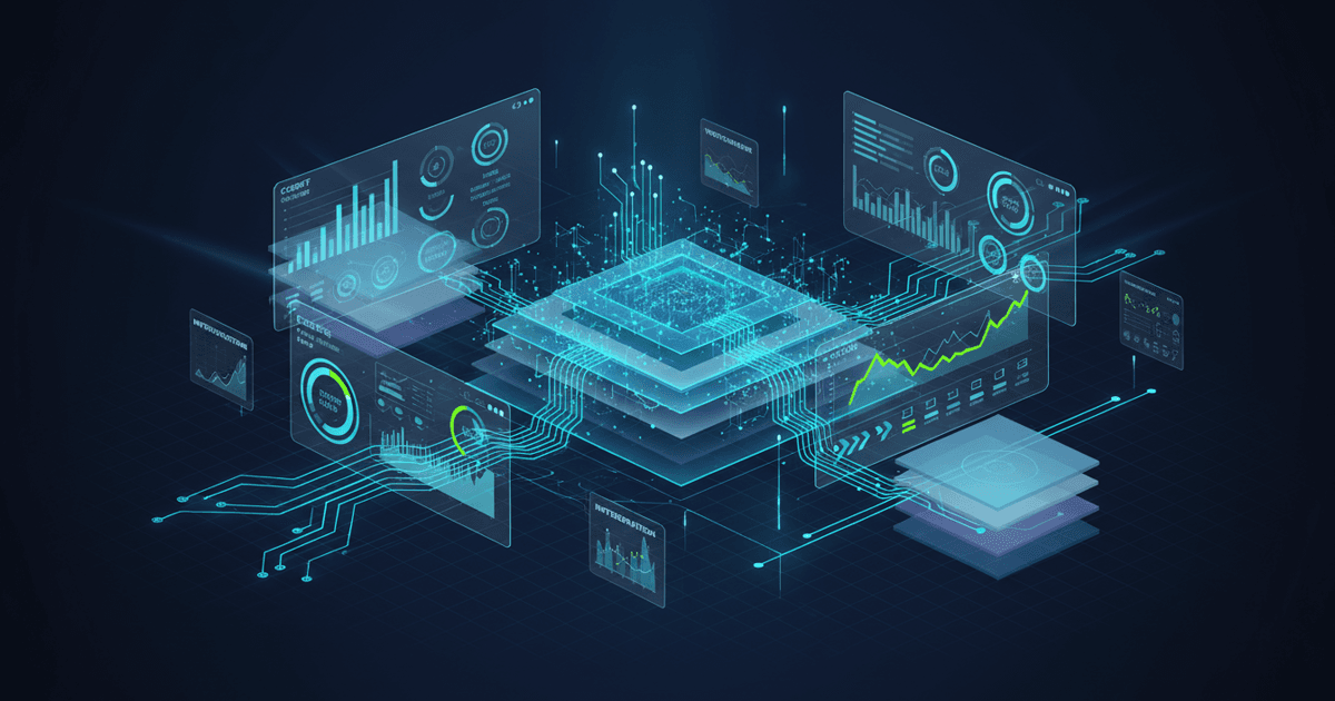 TCO de IA: O Custo Total de Propriedade Além do Preço da Ferramenta
