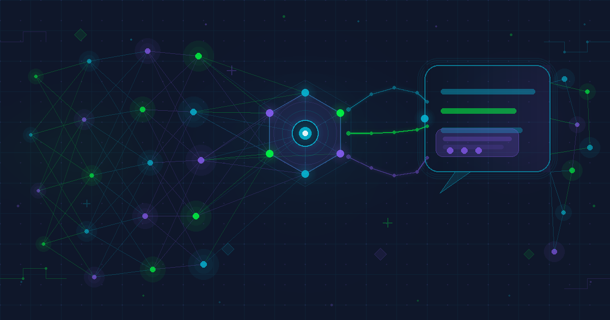 How to Build a WhatsApp AI Agent: Complete Guide 2026 — INOVAWAY Blog ...